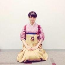 歩由深⊿のトーク