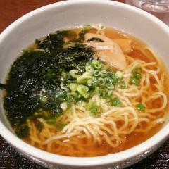 ラーメンマン⊿みっちー