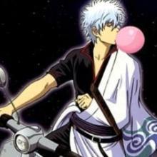 銀魂トーク( ̄▽ ̄)