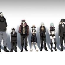 Go to Raftel【人の夢は!!終わらねぇ!!】