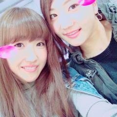 笹田晴香