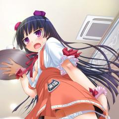 げしげし( ´∀｀)