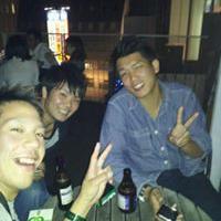 Taisuke Shigematsuのトーク