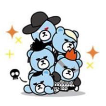 暇人さんじょー