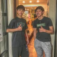 れんたろーのトーク