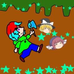 村人のストリン@ゆっくり実況者