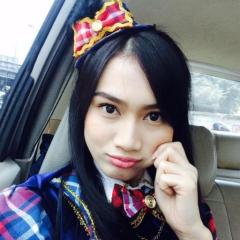 Adhany Afrilya