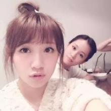 YUNAのトーク