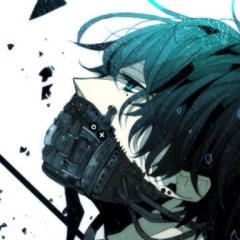 るしゅか*ドS