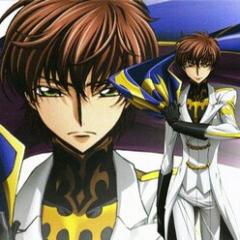 スザクのトーク