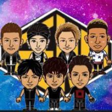なな(LDH)のトーク