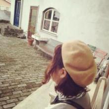 あーちゃんのトーク