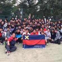 🎾フォーエバー新歓アカウント🎾