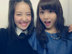 smile