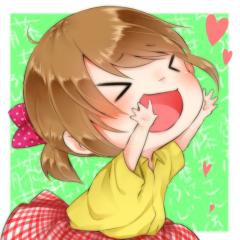 神山ぱいなぽー❥»