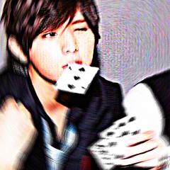 ﾋﾞﾝ 田      ｔａｌｋ    (  ❁﻿  )