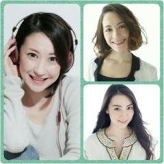 『美style』トーク☆