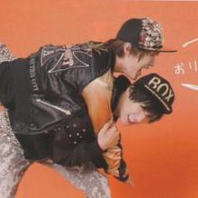 りゅーちゃん、ぱいなぽーのtalk❥»