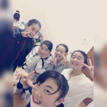 かほちゃむのトーク