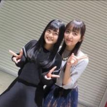 碧唯まど推しの2人+α