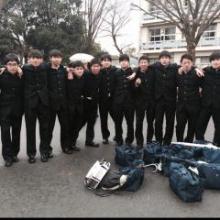 おだじのトーク