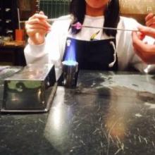 ひかりのトーク