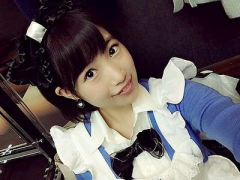 maki☆ミのトーク