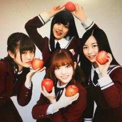 さゆりんご軍団