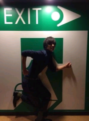 あきちゃ＆山崎賢人❤