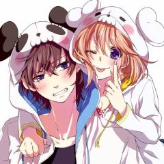 Mei*\(^o^)/*