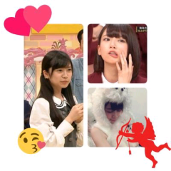 いけちゃん⊿