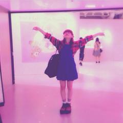 かりん ⤴︎