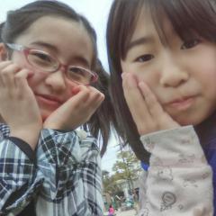 めぃりぉ仲良しトーク😃🍒😃