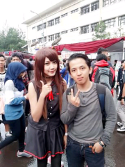 GENTLEMANの