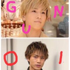 ❤３人だけのトーク❤