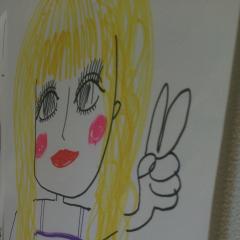 レオンライダーのトーク