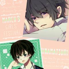 僕とりく先生のトーク