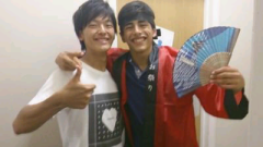 S.SHITAMITSUのトーク