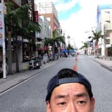 ブラッキー‼️