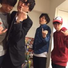 Takashi Sudaのトーク