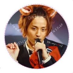 ちょい撃の彩奈♡*るうかさんに会いたい病