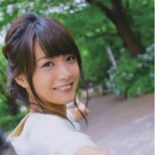 まいまい大好きのトーク