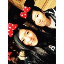 Haruka Sugimuraのトーク