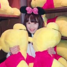 なみなみのトーク