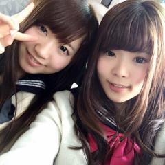 てちぺた(*´▽`*)