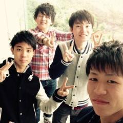 早坂 大翔