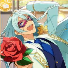 〖あんスタ〗日々樹渉のなりきりトーク