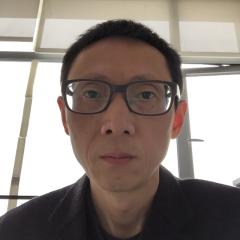 アンバのトーク