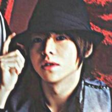 ☪︎·̩͙有岡のトーク