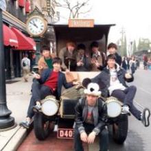 後藤  大輝のトーク